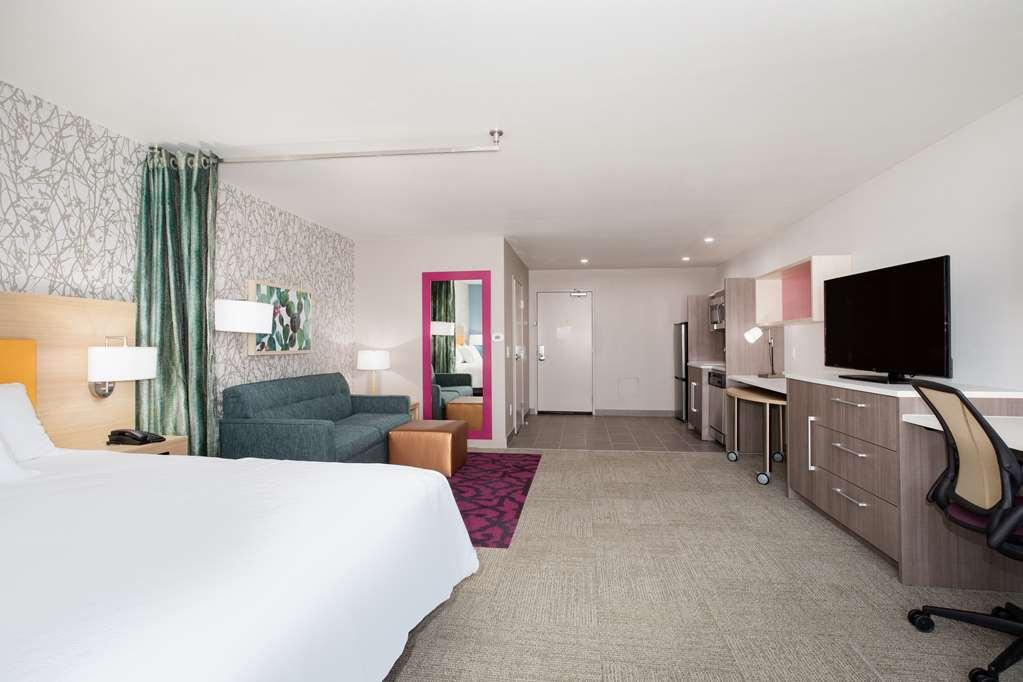 Home2 Suites By Hilton Roswell, Nm Oda fotoğraf