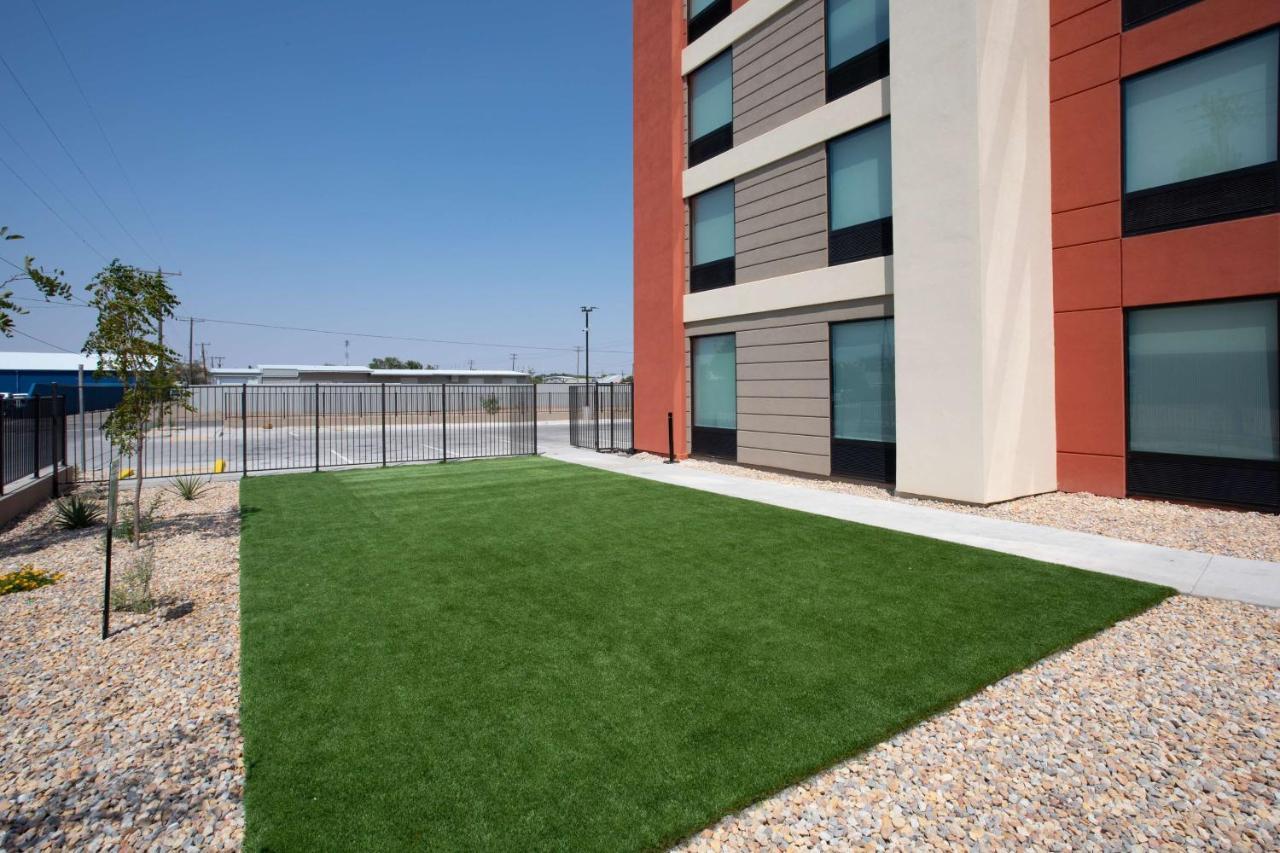 Home2 Suites By Hilton Roswell, Nm Dış mekan fotoğraf