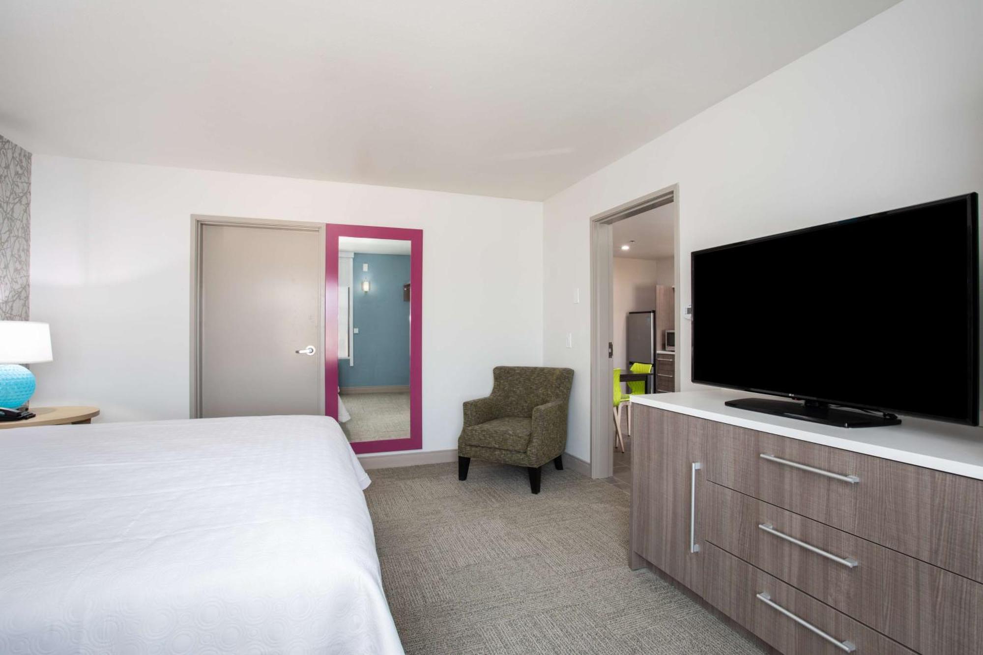 Home2 Suites By Hilton Roswell, Nm Dış mekan fotoğraf