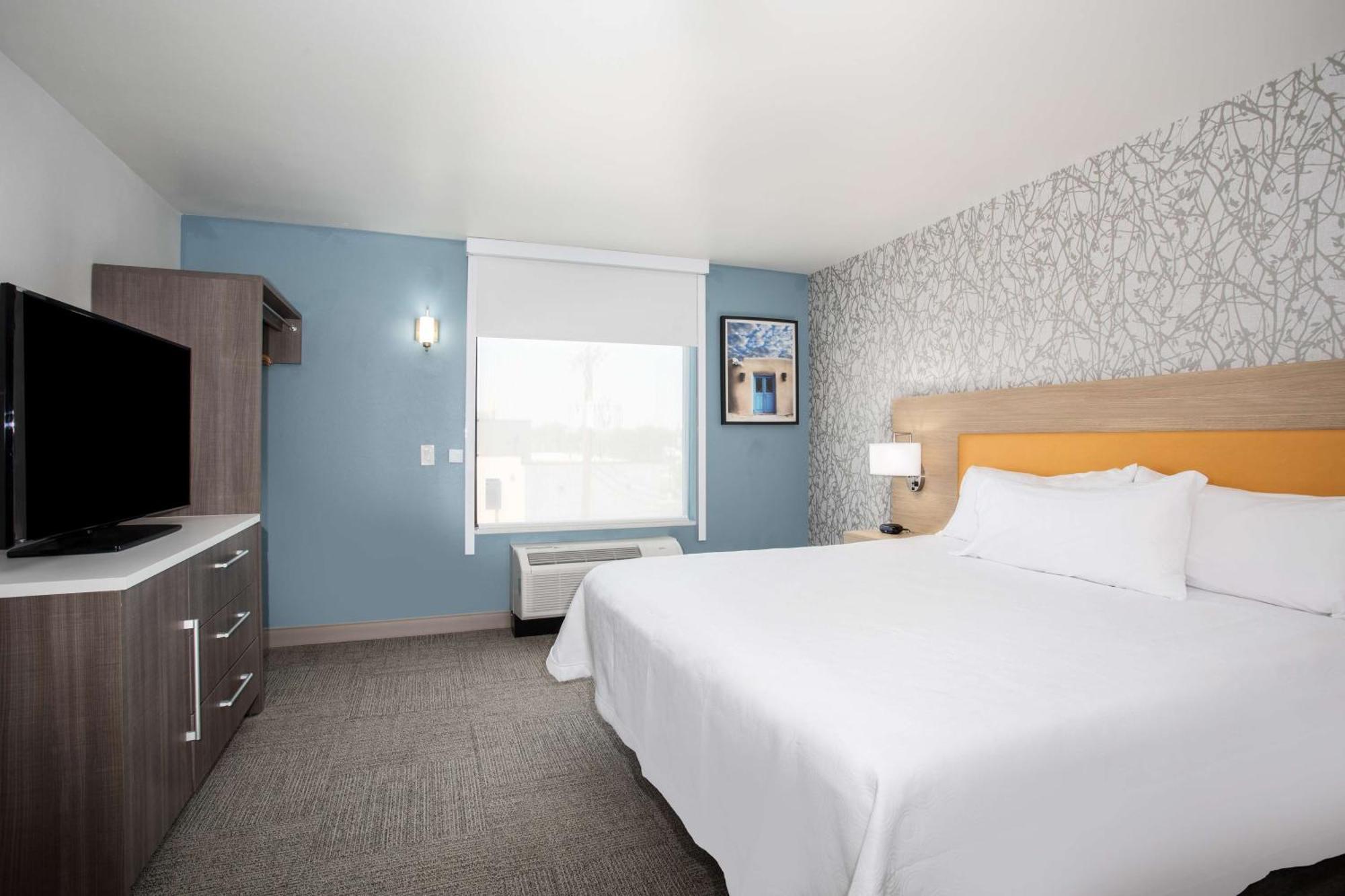 Home2 Suites By Hilton Roswell, Nm Dış mekan fotoğraf