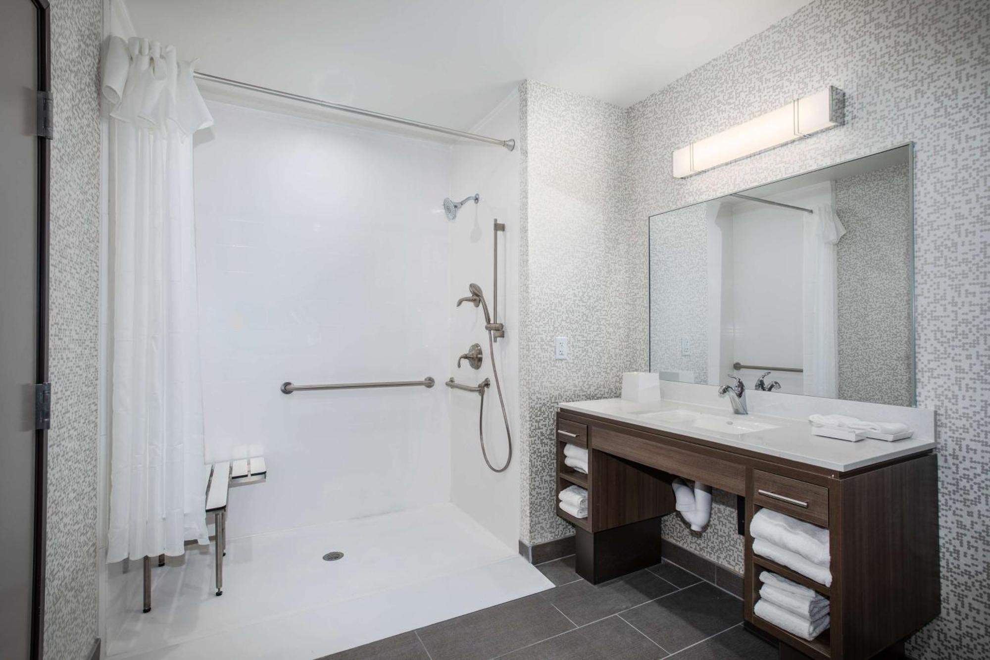 Home2 Suites By Hilton Roswell, Nm Dış mekan fotoğraf