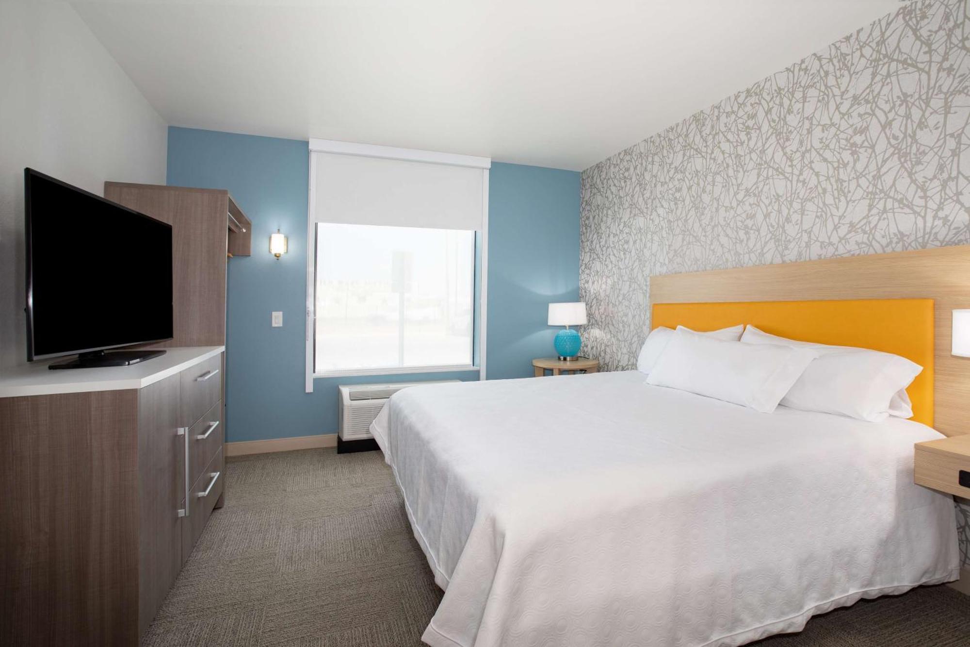 Home2 Suites By Hilton Roswell, Nm Dış mekan fotoğraf