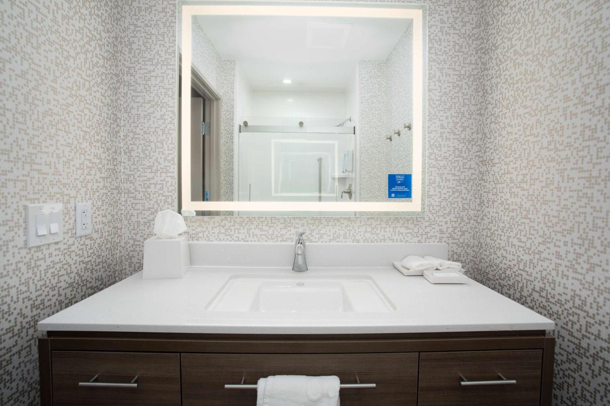 Home2 Suites By Hilton Roswell, Nm Dış mekan fotoğraf
