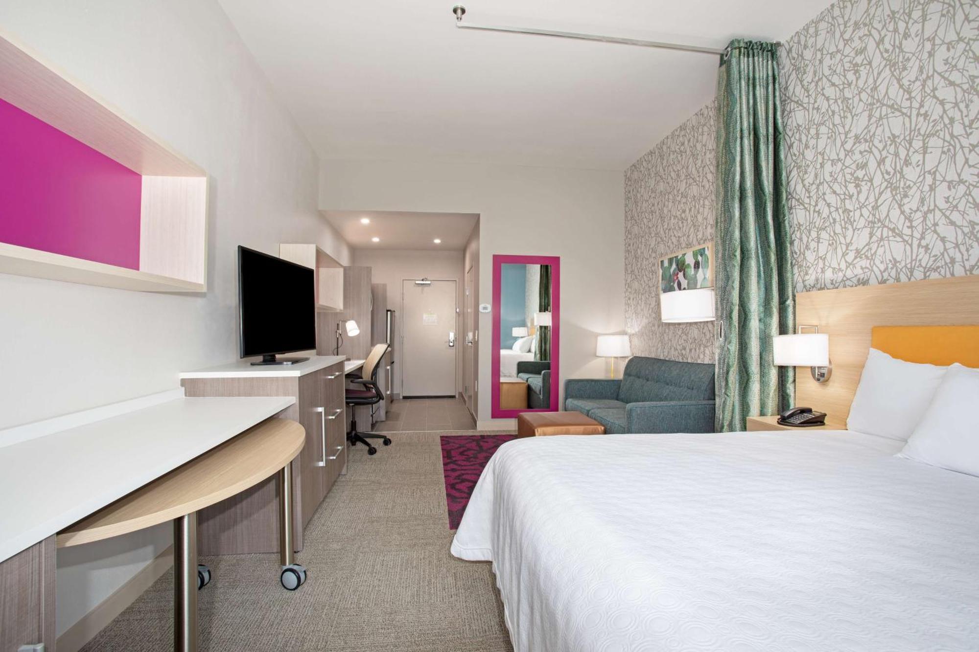 Home2 Suites By Hilton Roswell, Nm Dış mekan fotoğraf