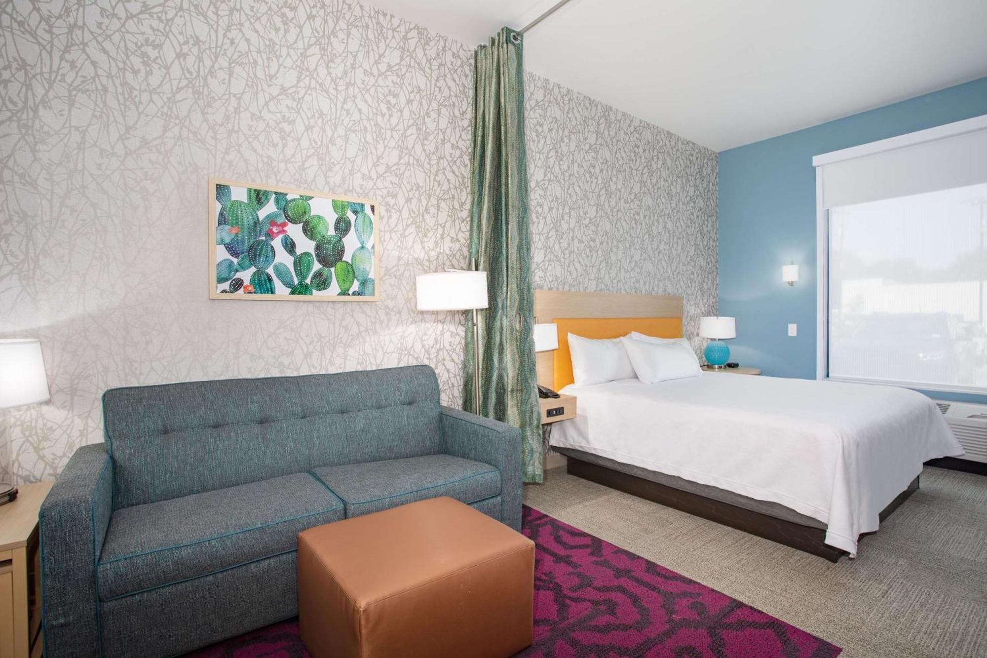 Home2 Suites By Hilton Roswell, Nm Dış mekan fotoğraf
