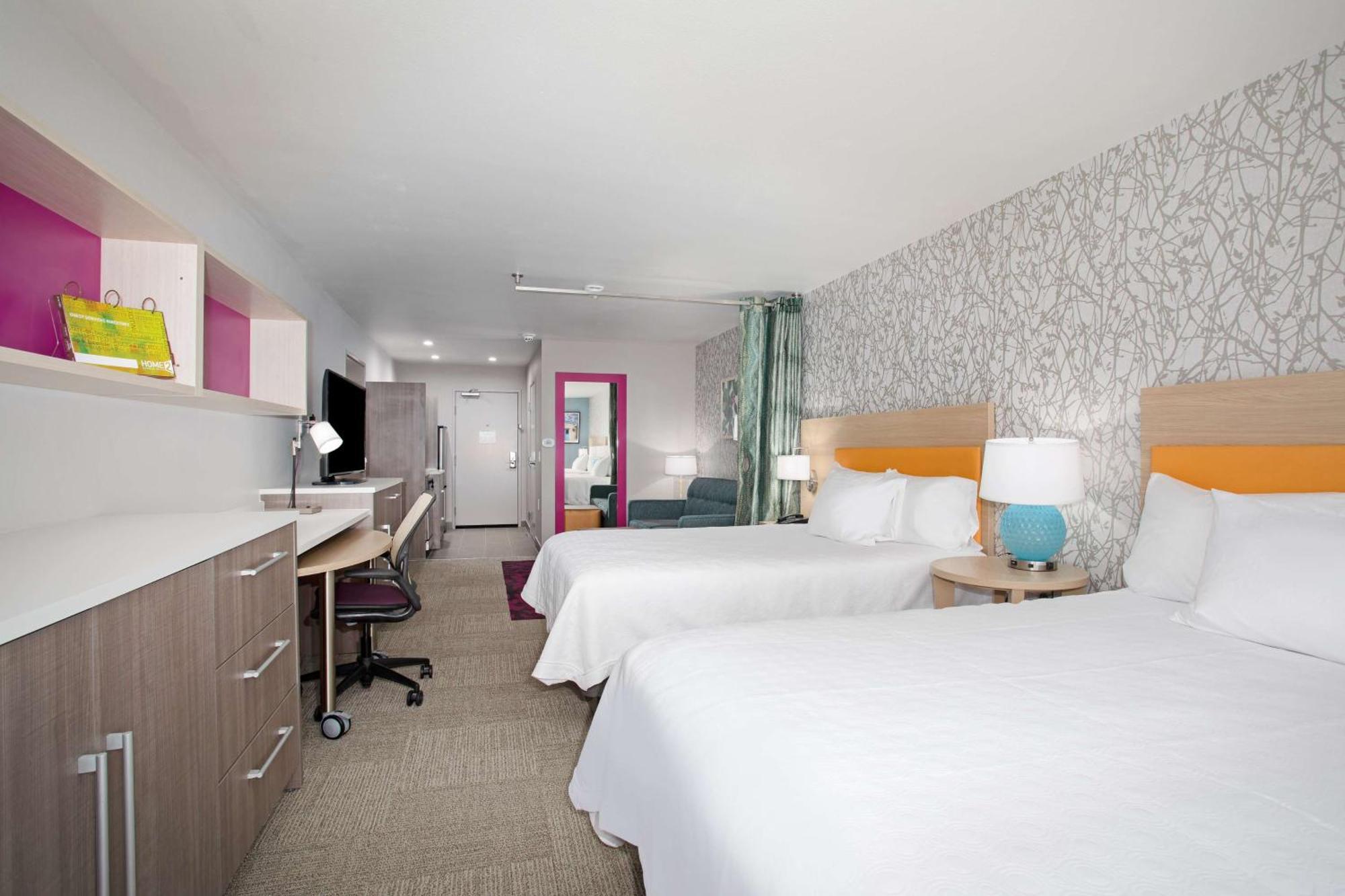 Home2 Suites By Hilton Roswell, Nm Dış mekan fotoğraf