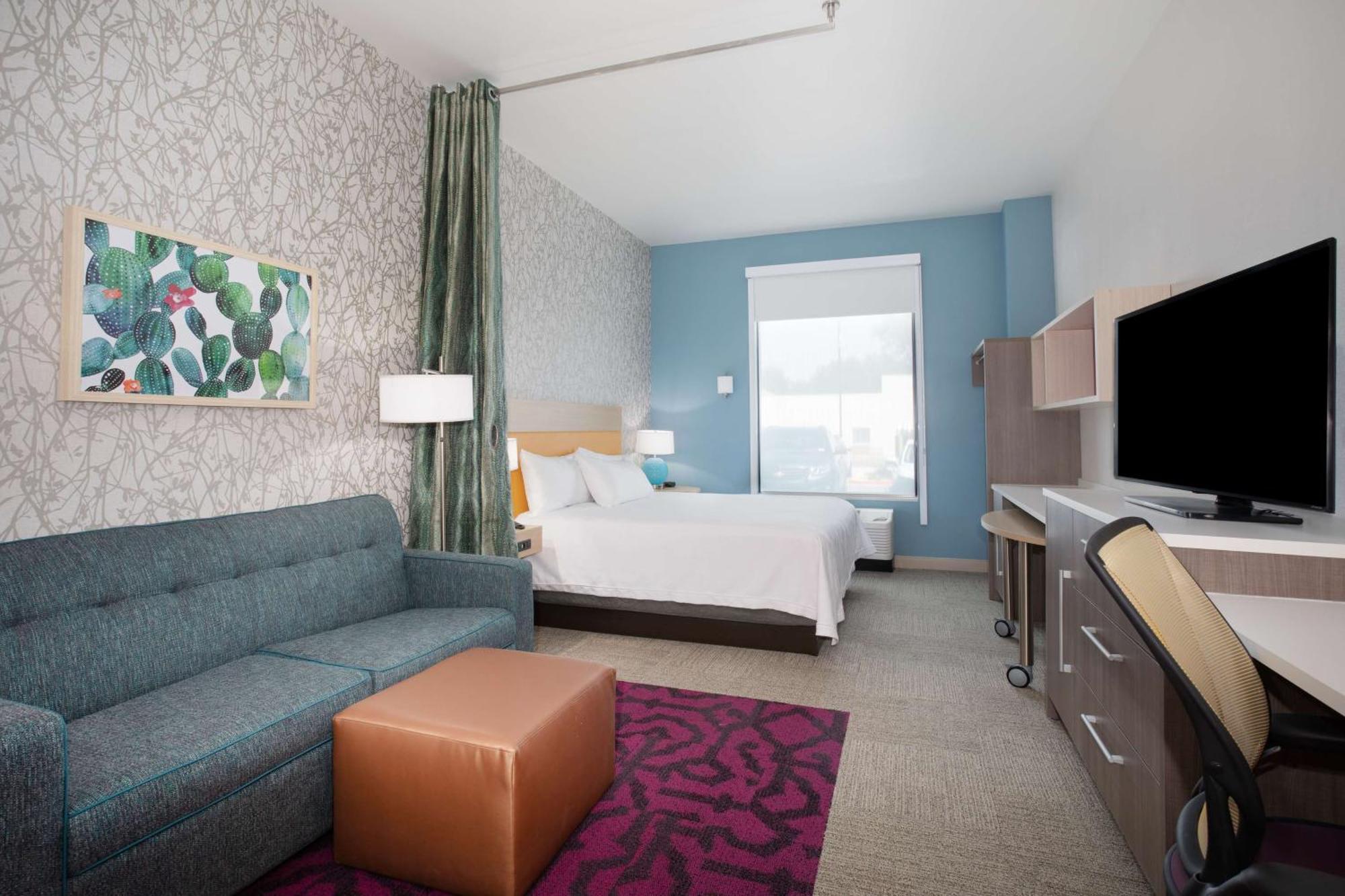 Home2 Suites By Hilton Roswell, Nm Dış mekan fotoğraf