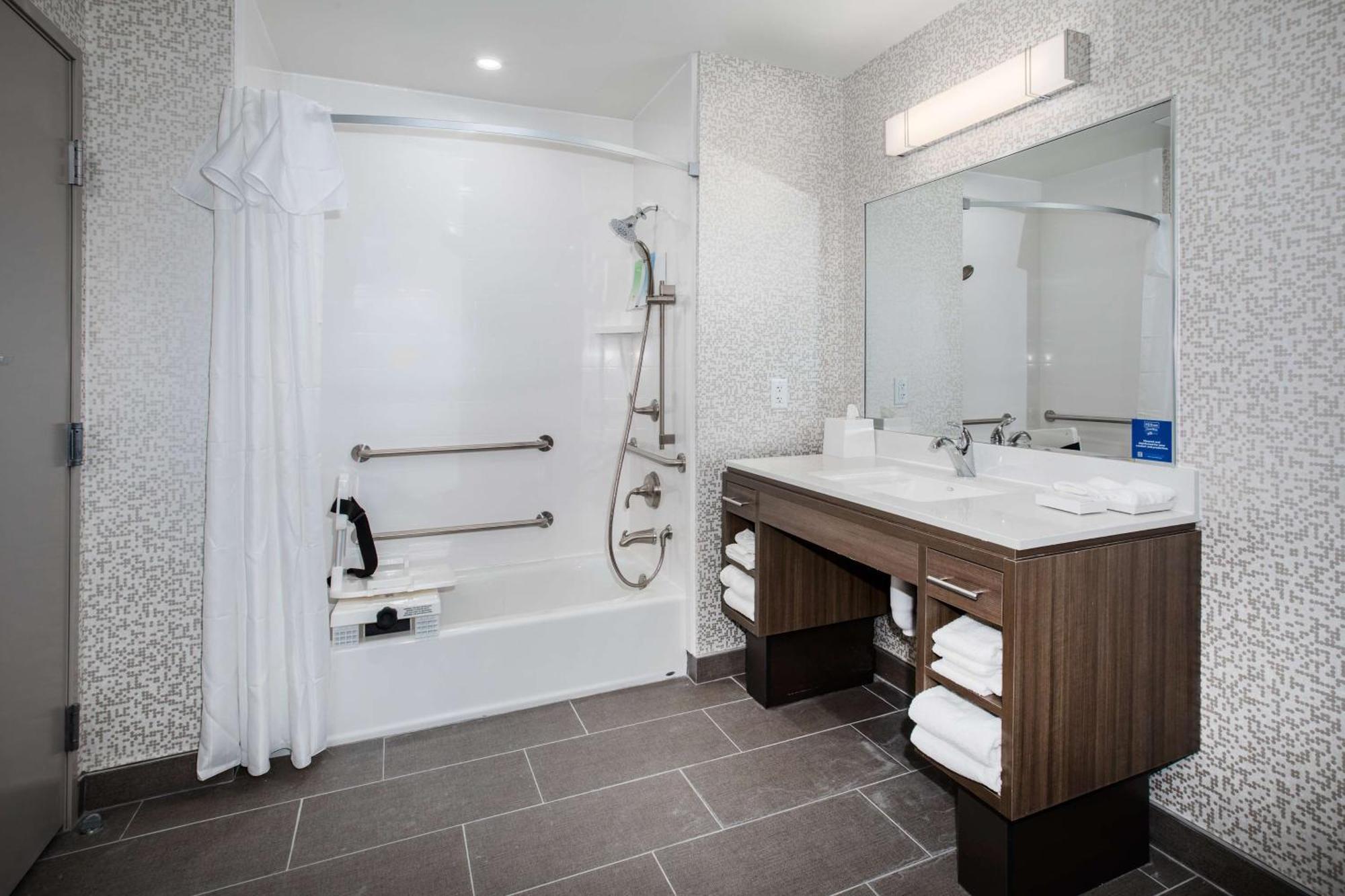Home2 Suites By Hilton Roswell, Nm Dış mekan fotoğraf